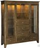 Mavin Customizable Cosmo Display Cabinet-0
