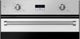 Viking® 3 Series 30" Frost White Single Electric Wall Oven-1