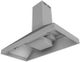 Vent-A-Hood® 42" Stainless Steel ARS Duct-Free Wall Mounted Range Hood-3