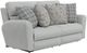 Catnapper® Chappy Pebble Manual Reclining Sofa-0