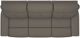 La-Z-Boy® Douglas Metal Power Reclining Sofa-1
