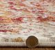 KAS Rugs Heritage Ivory/Rust Anna 5'x8' Area Rug-2