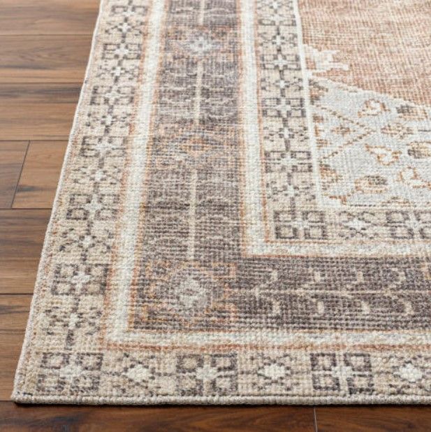 Surya Lila 5'x7' Area Rug-1