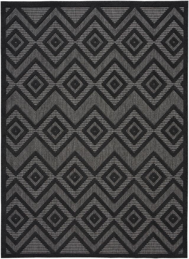 Nourison Home™ Versatile 5'x7' Style 2 Area Rug-0