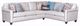 Mayo Customizable 7787F 2-Piece Sectional-0