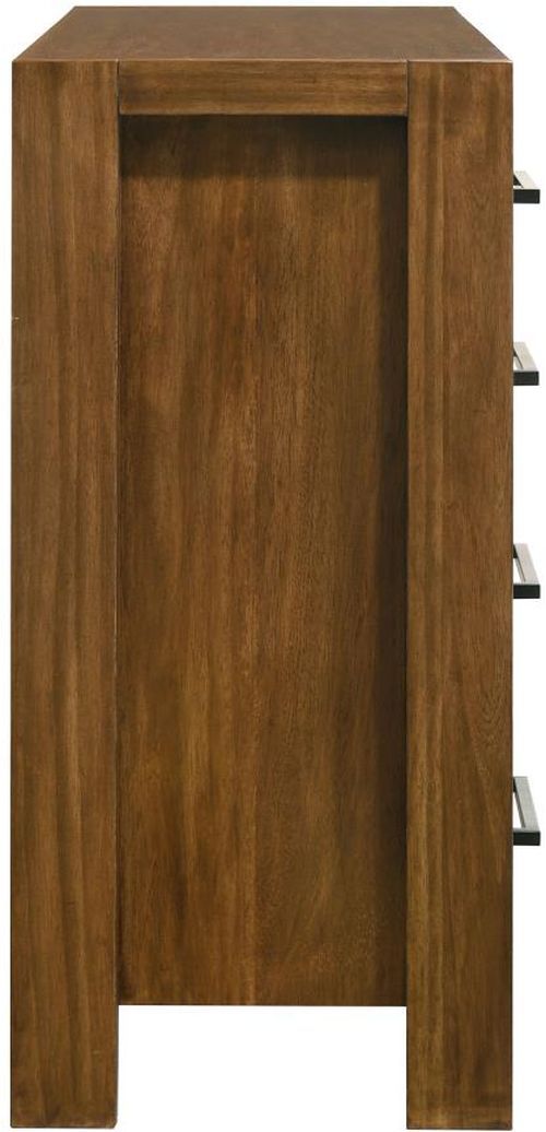 Coaster® Adderley Warm Brown Dresser-4