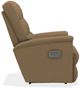 La-Z-Boy® Tripoli PowerReclineXRw™ Reclina-Way® Bark Wall Recliner-2