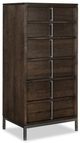Durham Furniture Milestone Java Chest-0
