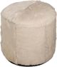 Modus Furniture Matola Macadamia Large Round Ottoman-1