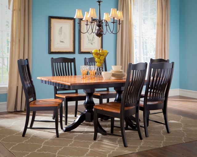 Mavin Customizable Jackson Dining Side Chair-1