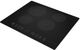 Whirlpool® 24" Black Adaptive Induction Electric Cooktop-2