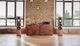 Sonus faber® Sonetto V G2 6.5" Walnut Floorstanding Speaker Pair-2