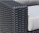 CabanaCoast® Customizable Brighton Aluminum Outdoor Corner Module-3