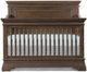 Westwood Design Olivia Rosewood Convertible Crib-2