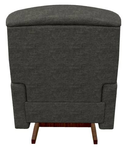La-Z-Boy® Reed Stone Power Rocking Recliner with Headrest and Lumbar-3