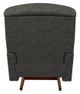 La-Z-Boy® Reed Stone Power Rocking Recliner with Headrest and Lumbar-3
