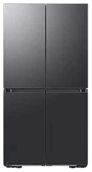 Dacor 36" 22.8 Cu. Ft. Graphite Stainless Counter Depth French Door Refrigerator with a Reveal™ Door-0