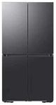 Dacor 36" 22.8 Cu. Ft. Graphite Stainless Counter Depth French Door Refrigerator with a Reveal™ Door-0