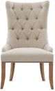 Olliix by Madison Park Cream Lucas Accent Chair-0