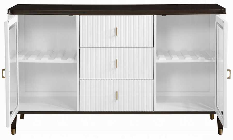 Acme Furniture Carena Server - Thumbnail 2