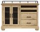 Bernards Bellamy Lane Caramel Server-1