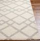 Surya Gavic Light Beige/Medium Gray 4'x6' Area Rug-1