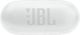 JBL® Endurance Race 2 White Wireless Noise Cancelling Earbud Headphones-4