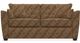 La-Z-Boy® Dillon Merlot Full Sleep Sofa-0