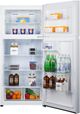 Summit® 30" 18 Cu. Ft. White Top Freezer Refrigerator-4