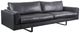 Fjords® Customizable Norsk Endless 4 Seat Duo Sofa-0