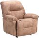 Best® Home Furnishings Customizable Wynette Power Rocker Recliner-0