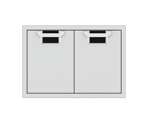Aspire By Hestan® AEAD Series 30" Stealth Double Access Doors-0