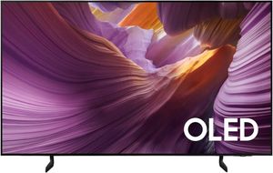 Samsung Series 8 77-inch OLED TV