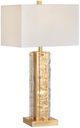 Crestview Collection Ambrose Gold Table Lamp-0