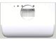 Vent-A-Hood® 30" White Under Cabinet Range Hood-3