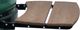 Big Green Egg® Wooden Mates for Medium Egg-0