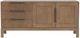 Riverside Furniture Jaxon Casual Mink White Accent Server-2
