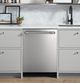 Café™ 24" Stainless Steel Built In Dishwasher-4