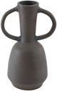Signature Design by Ashley® Aadeen Distressed Brown Vase-1