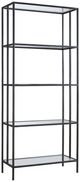 Universal Explore Home™ Industrial Oil Rubbed Bronze Etagere-0