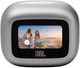 JBL® Live Buds 3 Silver Wireless Noise Cancelling Earbuds-2
