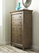 American Drew® Anson Bristol Brown Chest-3