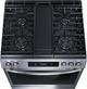 Frigidaire Gallery® 30" Smudge-Proof® Stainless Steel Slide In Gas Range-2