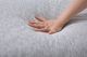 The Comfort Pillow Dual Sided Queen High Profile Pillow-1