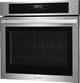 Frigidaire® 30” Stainless Steel Electric Single Wall Oven with Air Fry-1