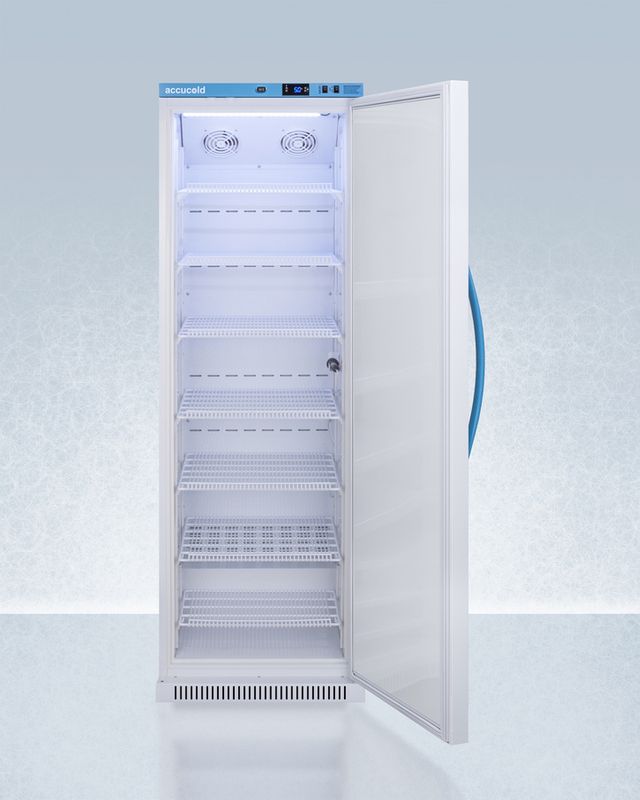 Accucold® Pharma-Vac Performance Series 15.0 Cu. Ft. White Upright Vaccine Refrigerator-2