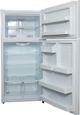 Danby® 18.0 Cu. Ft. White Top Freezer Refrigerator-1