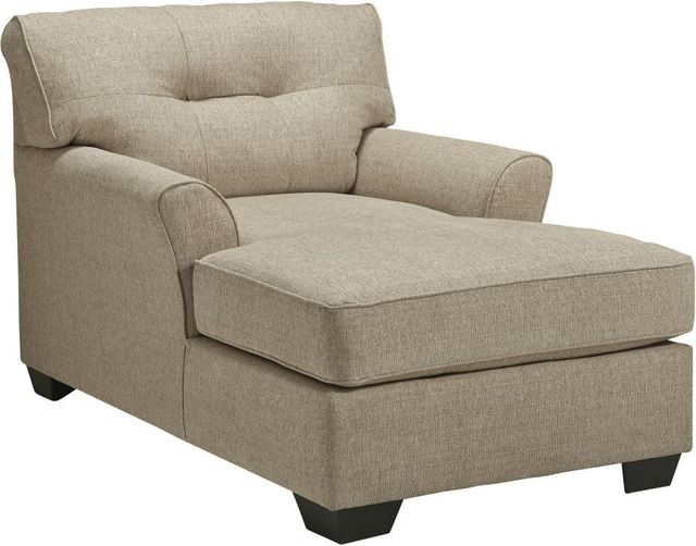 Benchcraft® Ardmead Putty Chaise-0