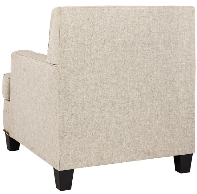 Benchcraft® Claredon Linen Chair-3