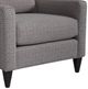 Smith Brothers Customizable 261 Stationary Chair-2